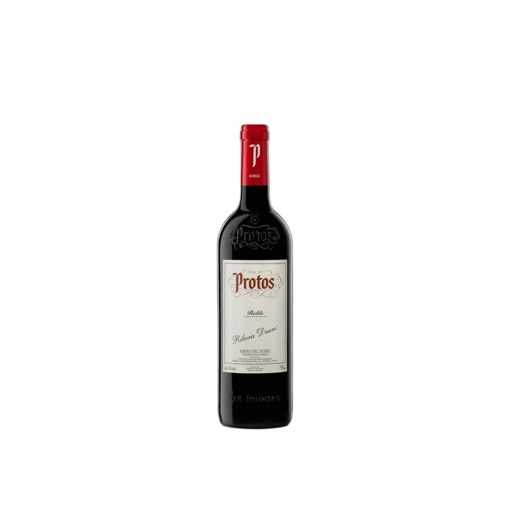 Protos Roble 750ml - Comprar online en Grand Gourmet Caracas con delivery