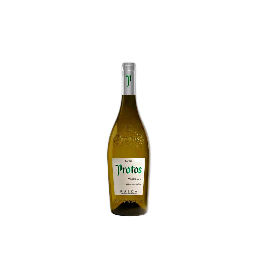 Protos Verdejo 750ml - Disponible en Licorería Grand Gourmet Caracas