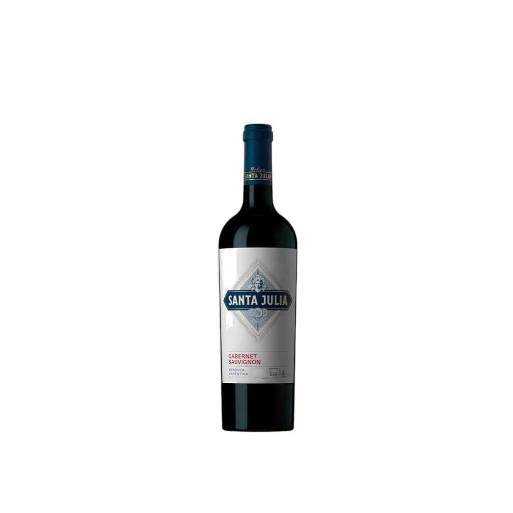 Santa Julia Cabernet Sauvignon 750ml - Disponible en Licorería Grand Gourmet Caracas