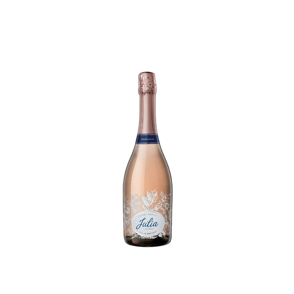 Santa Julia Espumoso Dulce NATURAL 750ml - Comprar online en Grand Gourmet Caracas con delivery