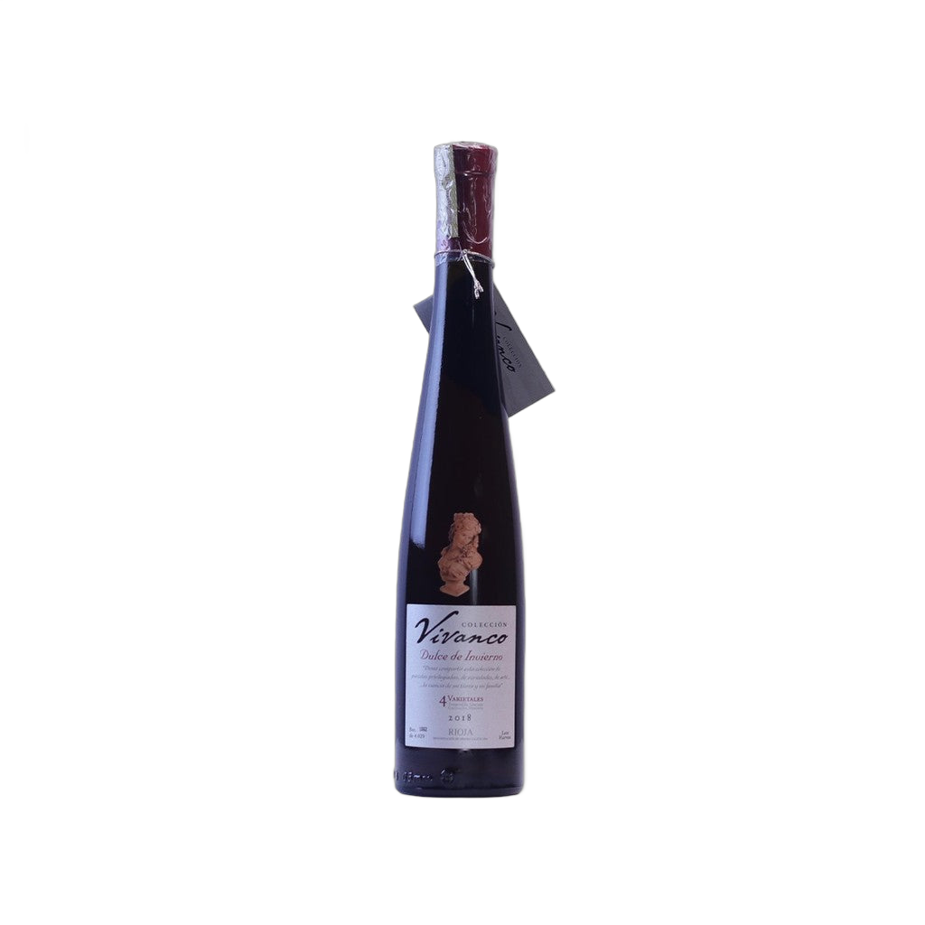 Vivanco Dulce D/invierno Coleccion 13,5% 750ml - Comprar online en Grand Gourmet Caracas con delivery