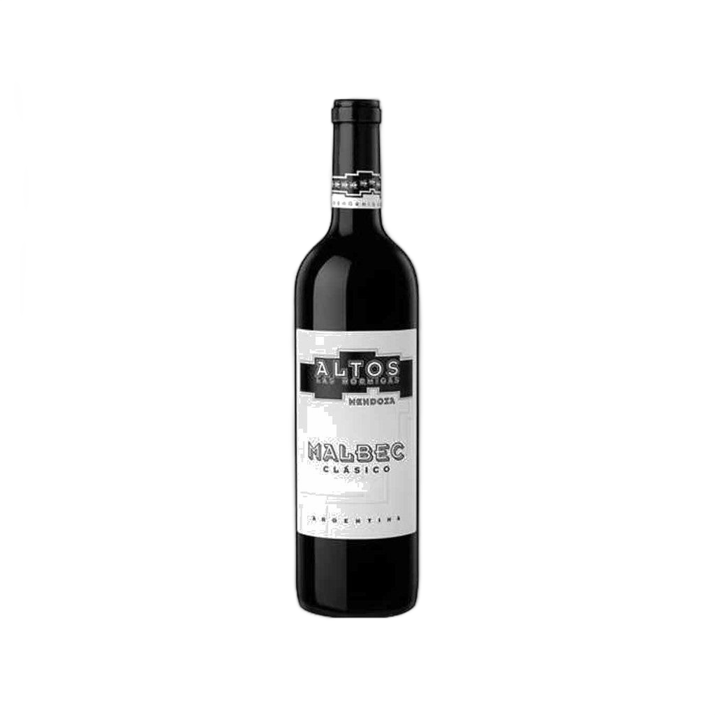 Vino Tinto Altos Las Hormigas Malbec Clasico 750ml - Comprar online en Grand Gourmet Caracas con delivery