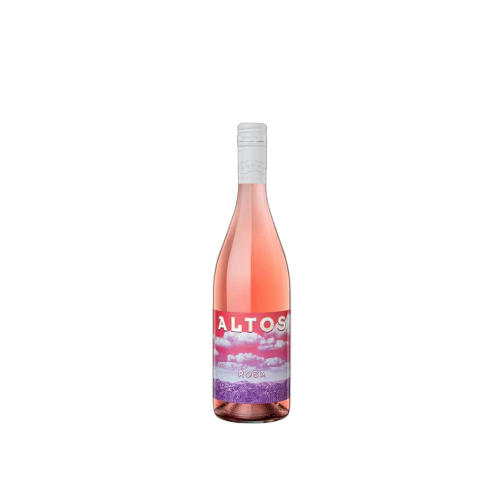 Vino Rosado Alto Las Hormigas Rosa 750ml - Comprar online en Grand Gourmet Caracas con delivery