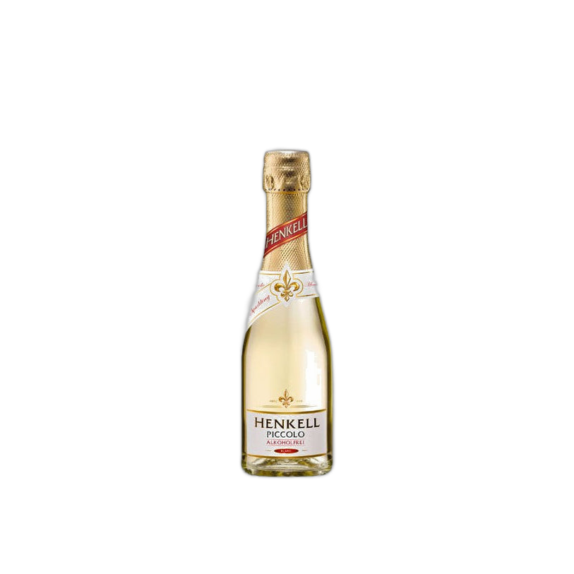 HENKELL ALCOHOL Free Mini 0,20L - Comprar online en Grand Gourmet Caracas con delivery