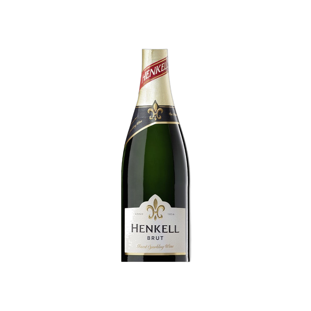 HENKELL Brut 750ml - Disponible en Licorería Grand Gourmet Caracas