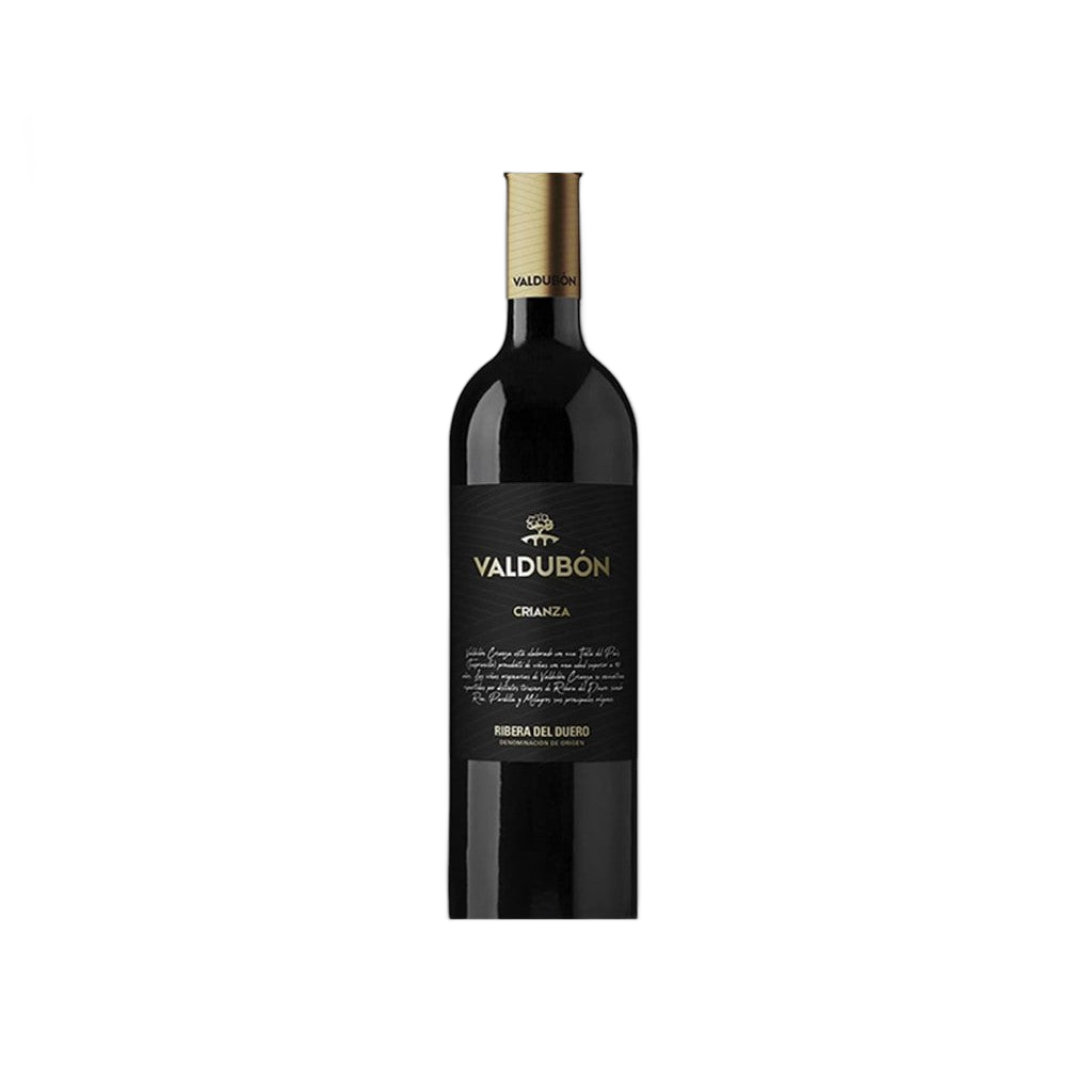 Valdubon Crianza Ribera DEL Duero 750ml - Comprar online en Grand Gourmet Caracas con delivery