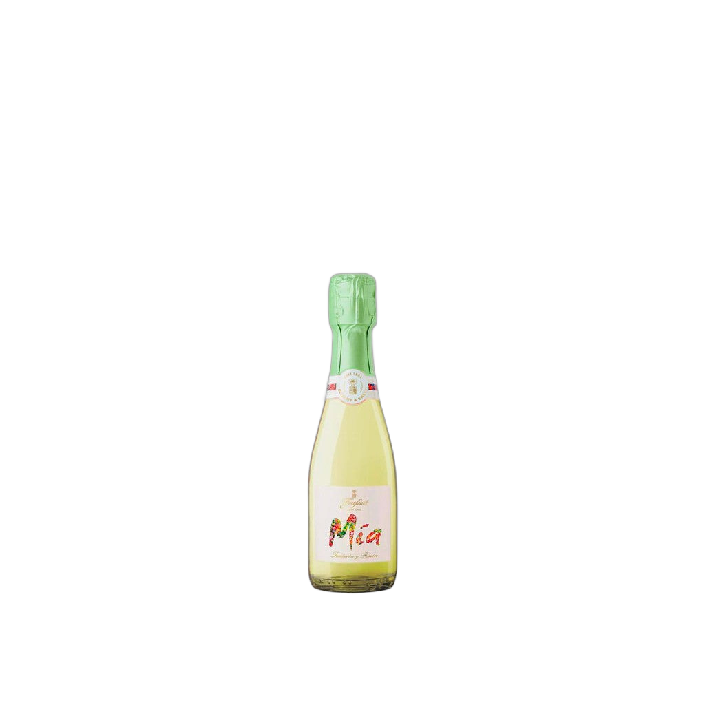 Mia By Freixenet Fresh Crisp Mini 0,20L - Disponible en Licorería Grand Gourmet Caracas