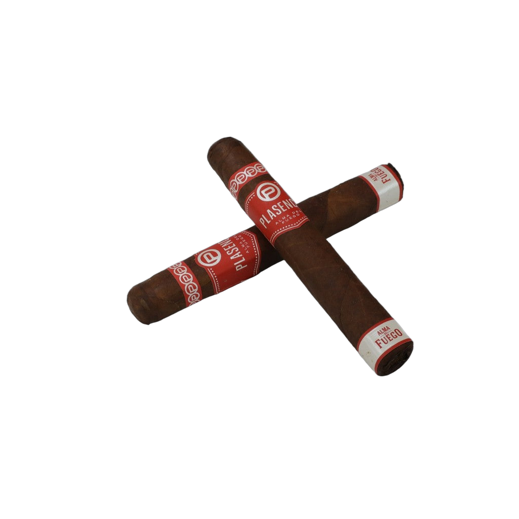 Plasencia Alma DEL Fuego Concepcion 6x54 - Disponible en Licorería Grand Gourmet Caracas