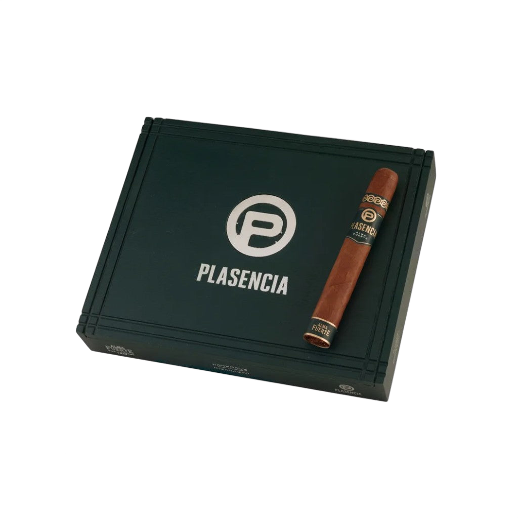 Plasencia Alma Fuerte Colorado Claro Eduardo 6 1/4x54 - Comprar online en Grand Gourmet Caracas con delivery