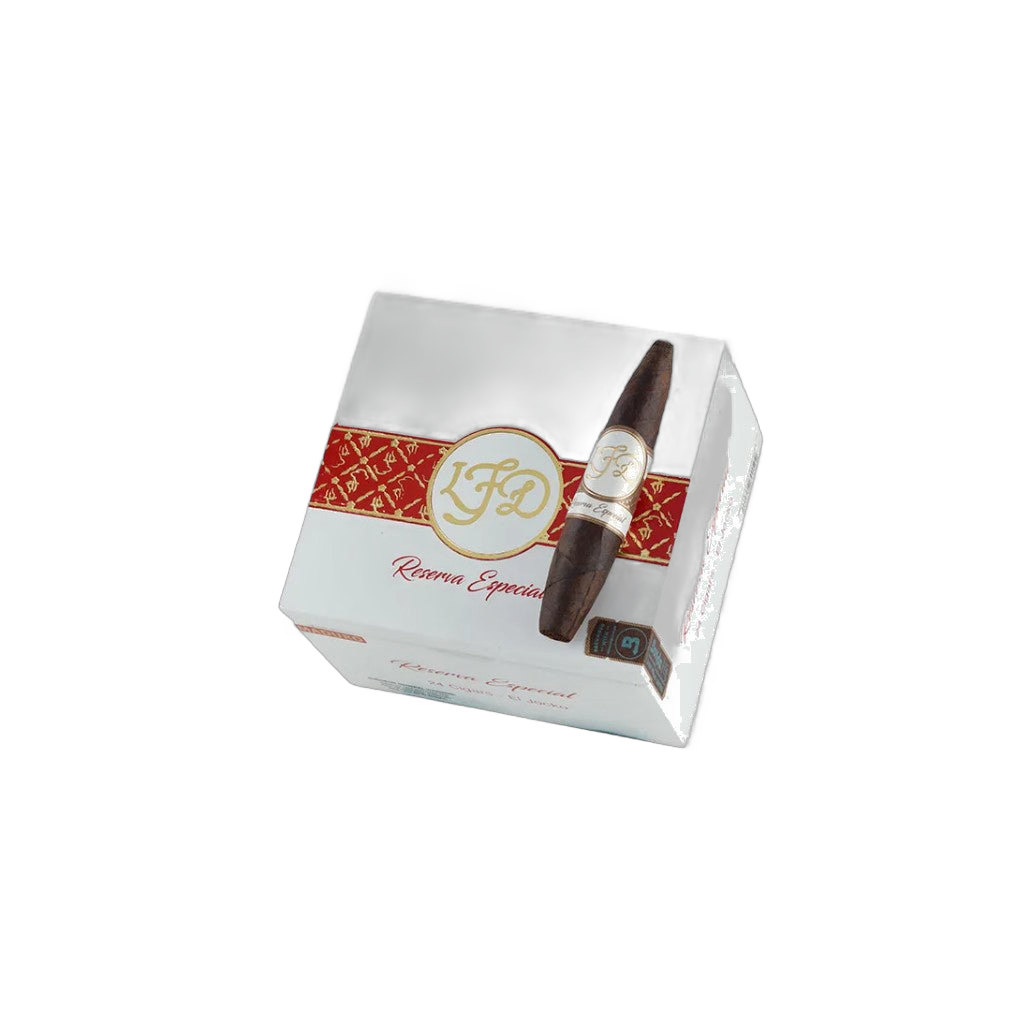 La Flor Dominicana Reserva ESPECIAL EL Jocko Maduro 4 1/2x54 - Comprar online en Grand Gourmet Caracas con delivery