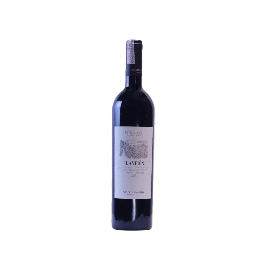 Alma De Carraovejas EL Anejon 750ml - Comprar online en Grand Gourmet Caracas con delivery