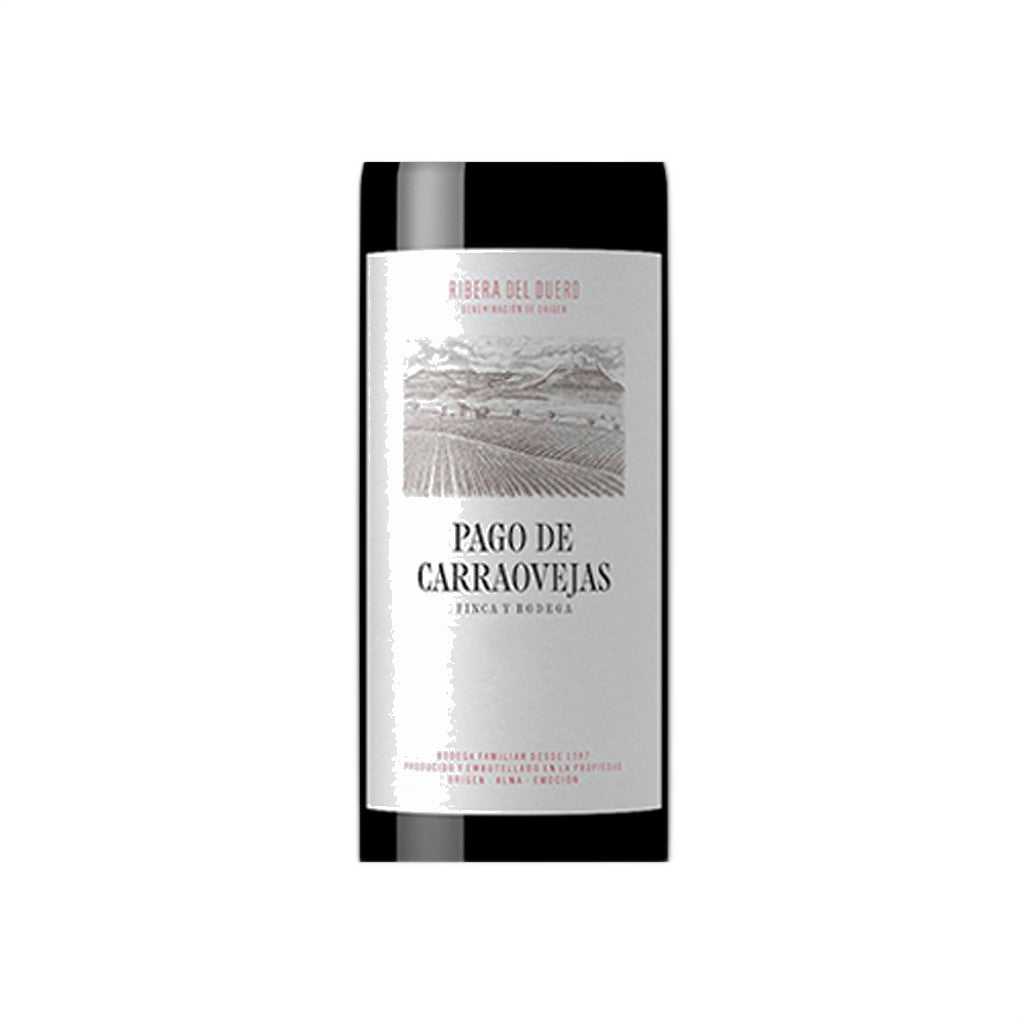 Alma De Carraovejas Pago 750ml - Disponible en Licorería Grand Gourmet Caracas