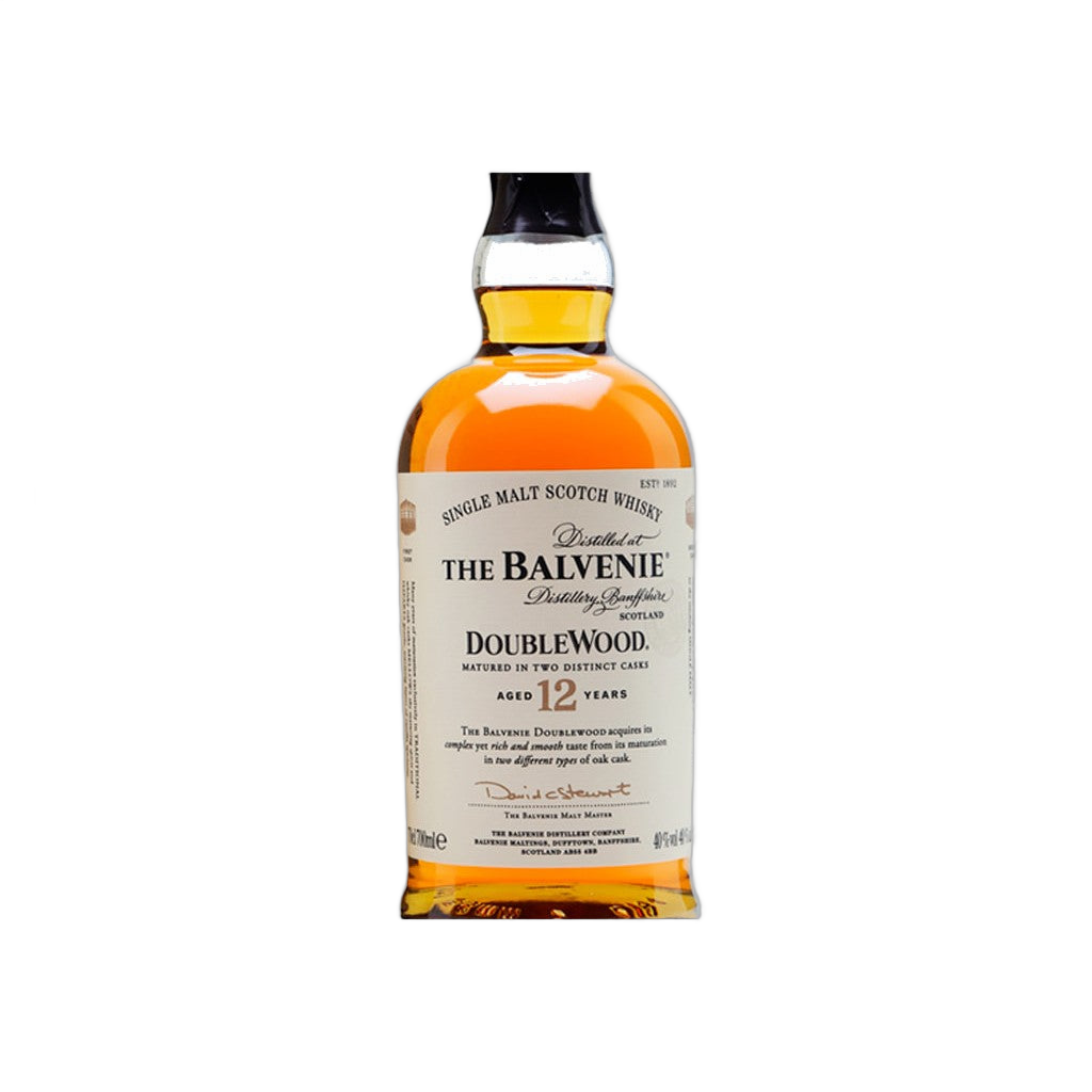 Balvenie The Creation Of A Classic 700ml - Disponible en Licorería Grand Gourmet Caracas