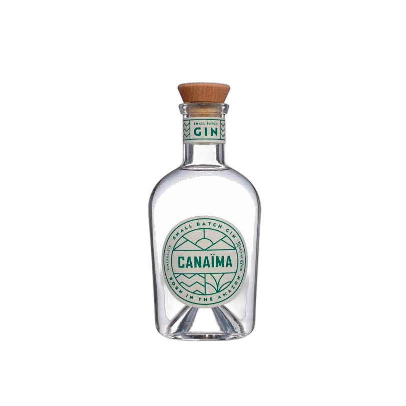 Canaima Gin 750ml - Comprar online en Grand Gourmet Caracas con delivery