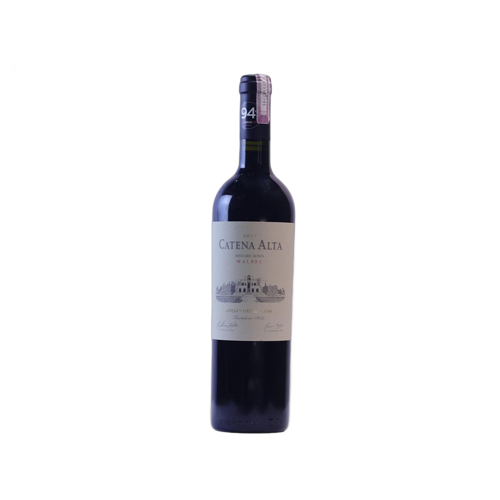 Catena Alta Malbec 750ml - Comprar online en Grand Gourmet Caracas con delivery