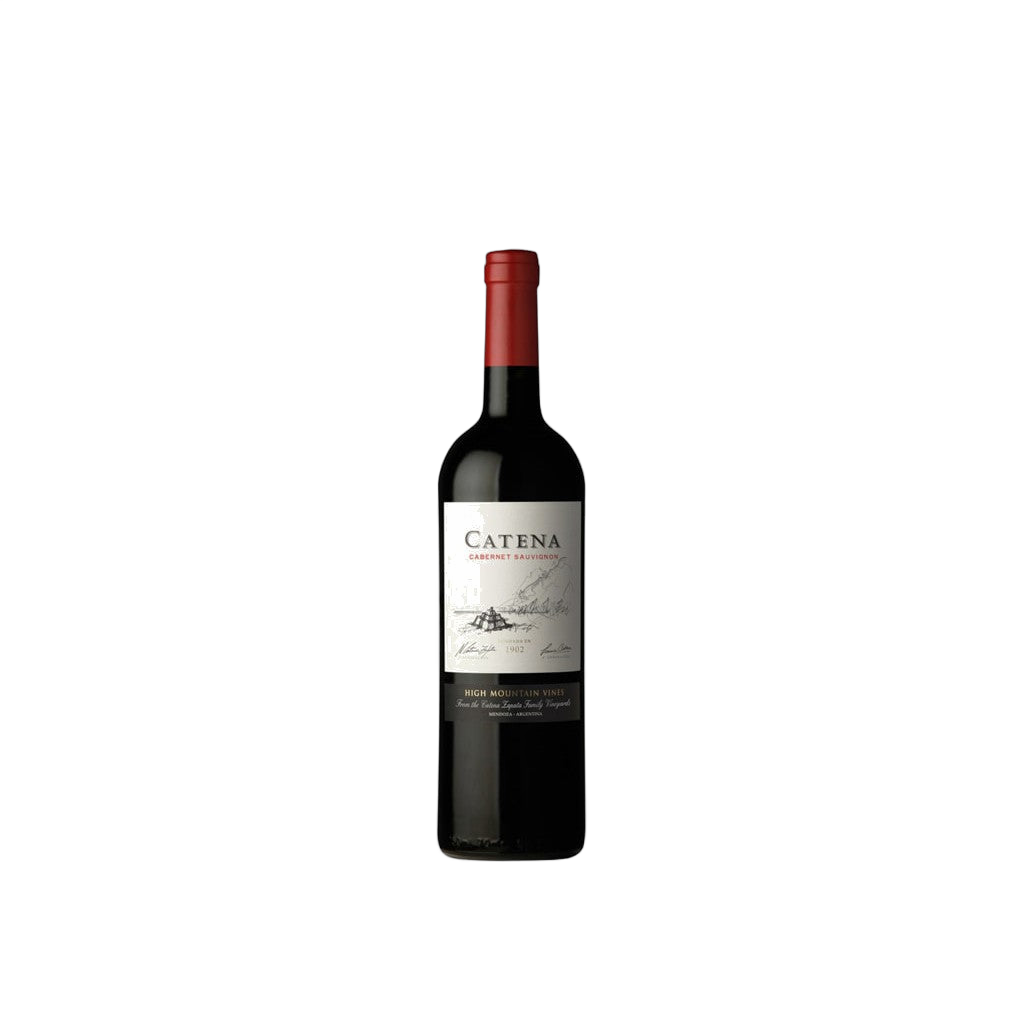 Catena Cabernet Sauvignon 750ml - Comprar online en Grand Gourmet Caracas con delivery