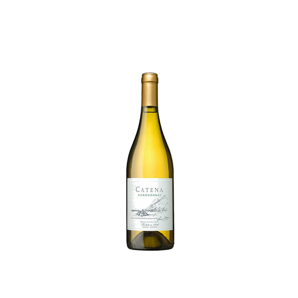 Catena Chardonnay 750ml - Comprar online en Grand Gourmet Caracas con delivery