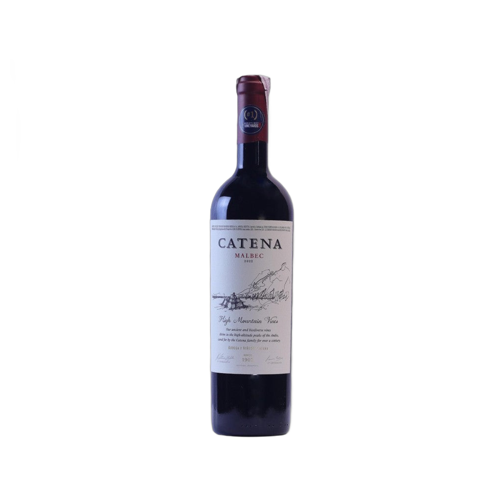 Catena Malbec 750ml