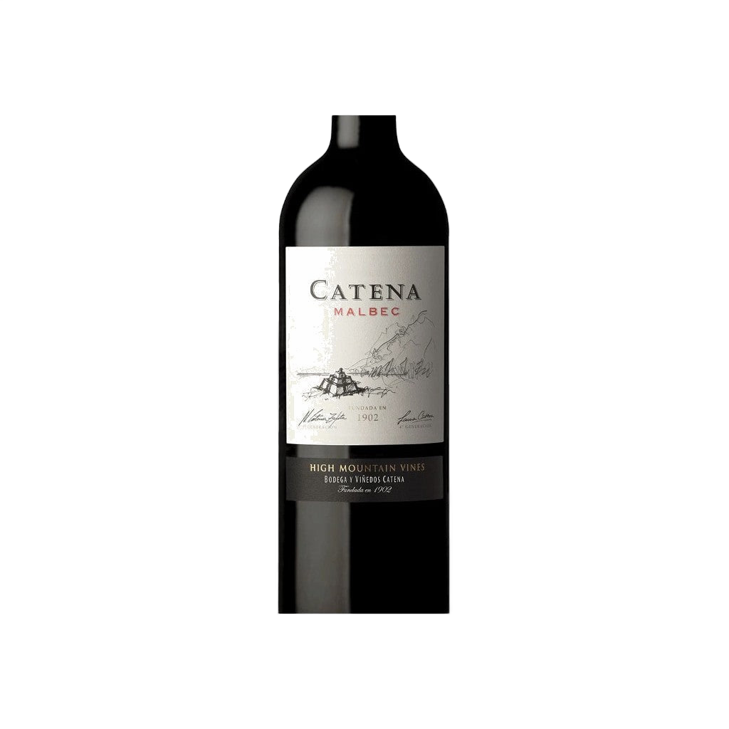 Catena Malbec 750ml