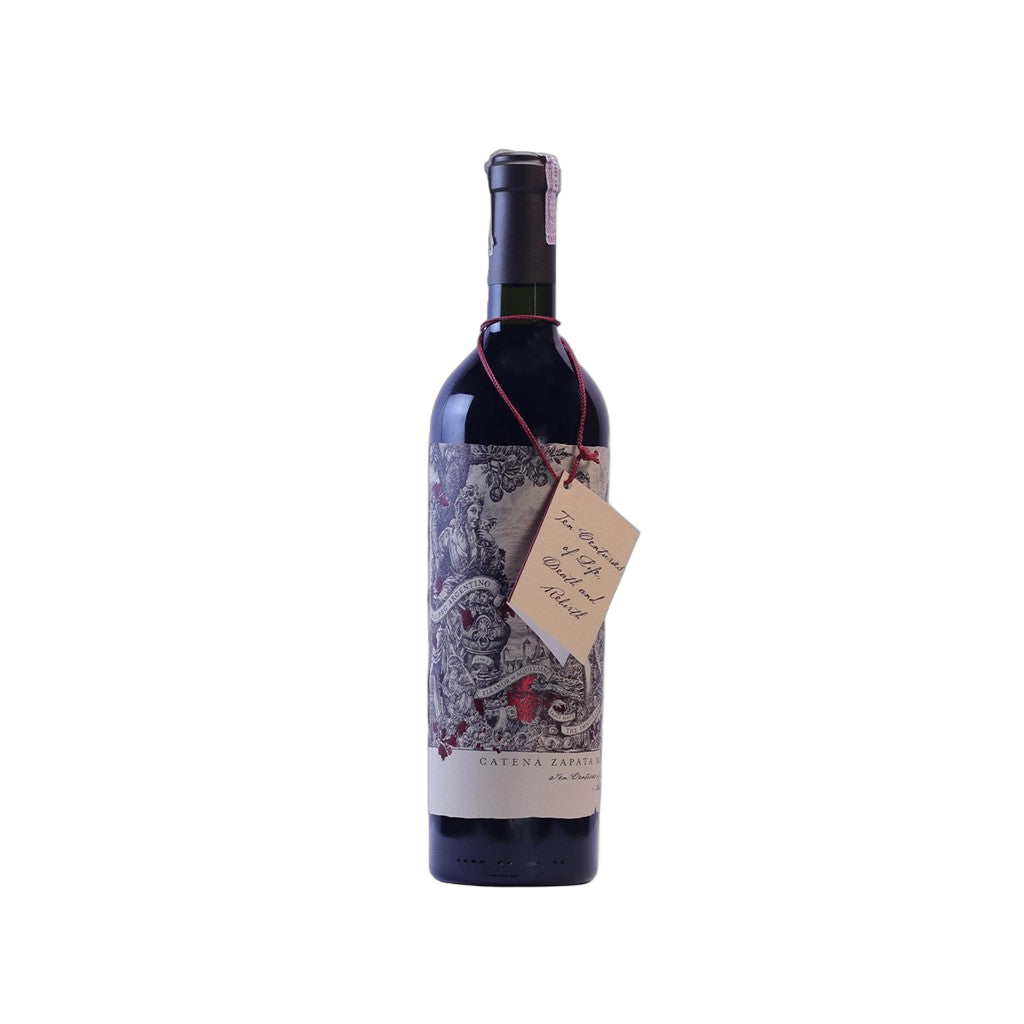 Catena Zapata Malbec Argentino 750ml