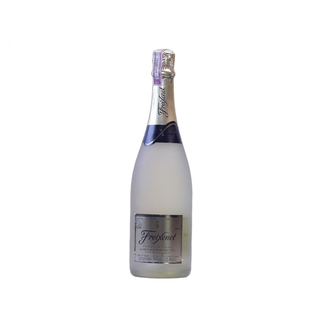 Cava Freixenet Carta Nevada Brut 750ml - Comprar online en Grand Gourmet Caracas con delivery