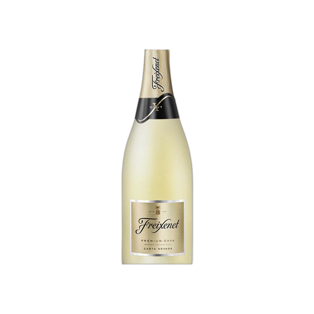 Cava Freixenet Carta Nevada Brut 750ml - Disponible en Licorería Grand Gourmet Caracas