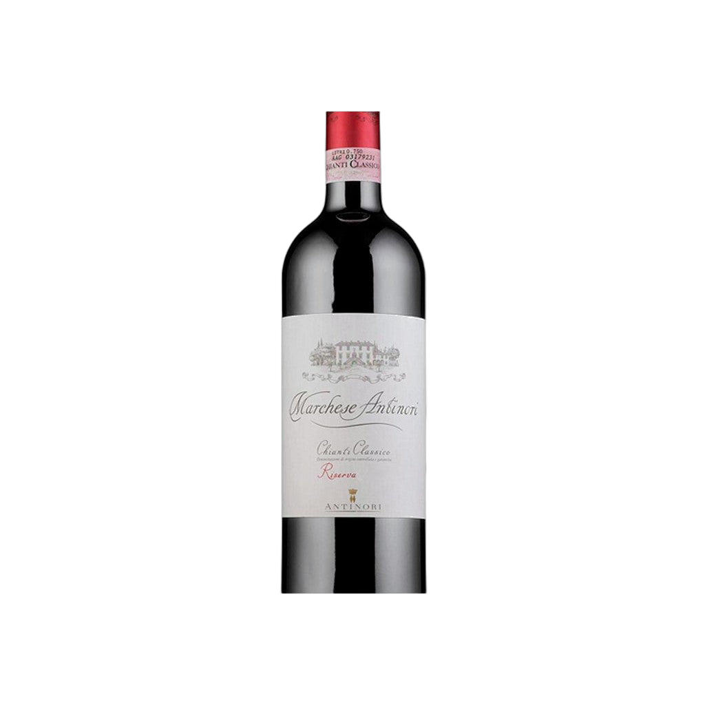 Chianti Classico Reserva 750ml - Disponible en Licorería Grand Gourmet Caracas
