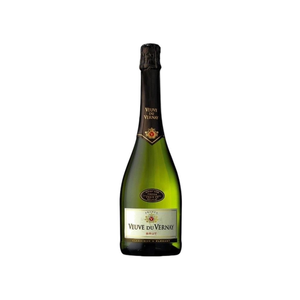 Espumante Veuve Du Vernay Brut Estandar 750ml - Comprar online en Grand Gourmet Caracas con delivery