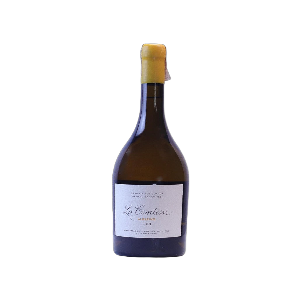 Marques De Murrieta La Contesse 2018 750ml - Disponible en Licorería Grand Gourmet Caracas