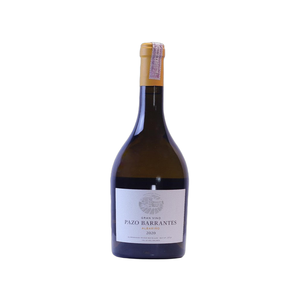 Marques De Murrieta Pazo Barrantes 750ml - Comprar online en Grand Gourmet Caracas con delivery