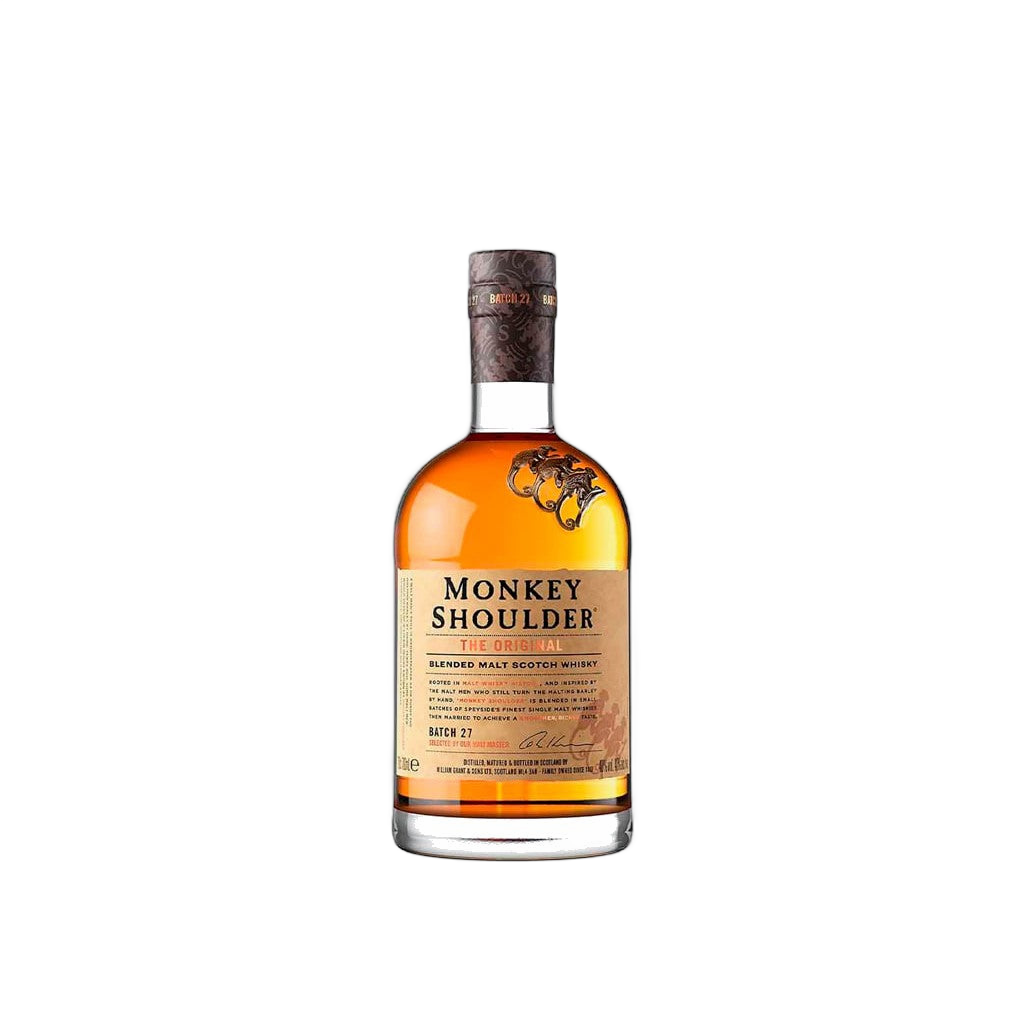 Monkey Shoulder 750ml - Comprar online en Grand Gourmet Caracas con delivery