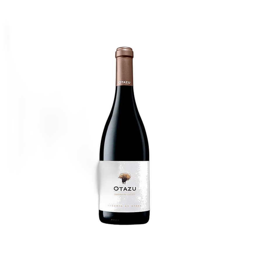 Otazu Premium Cuvee 2019 750ml - Comprar online en Grand Gourmet Caracas con delivery