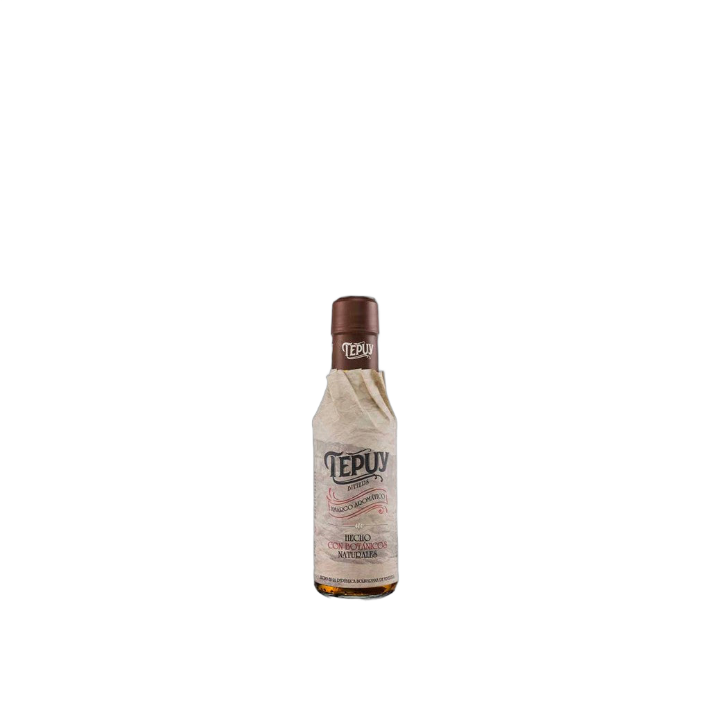 Tepuy Bitters 0,145L - Comprar online en Grand Gourmet Caracas con delivery