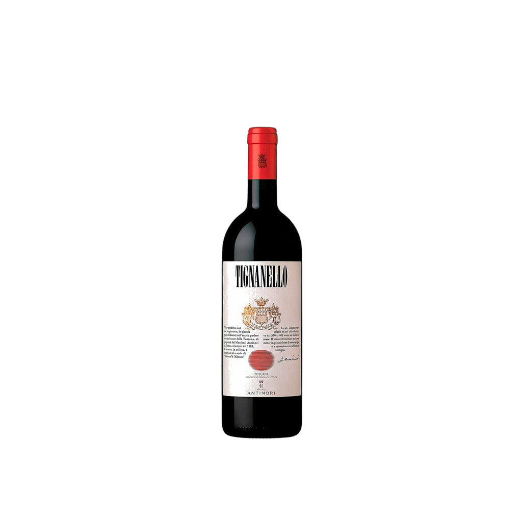 Tignanello 750ml - Comprar online en Grand Gourmet Caracas con delivery