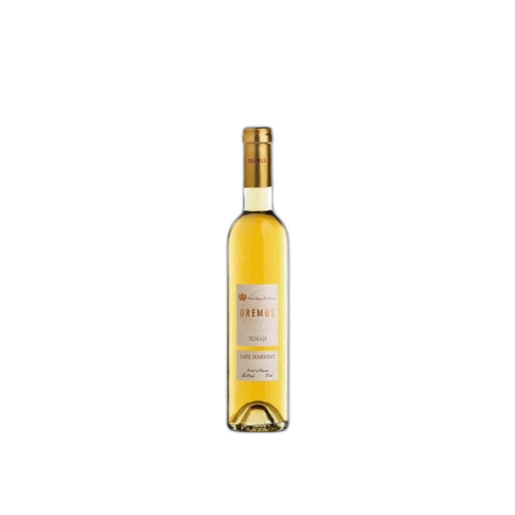Vega Sicilia Late Harvest 2020 500ml - Disponible en Licorería Grand Gourmet Caracas