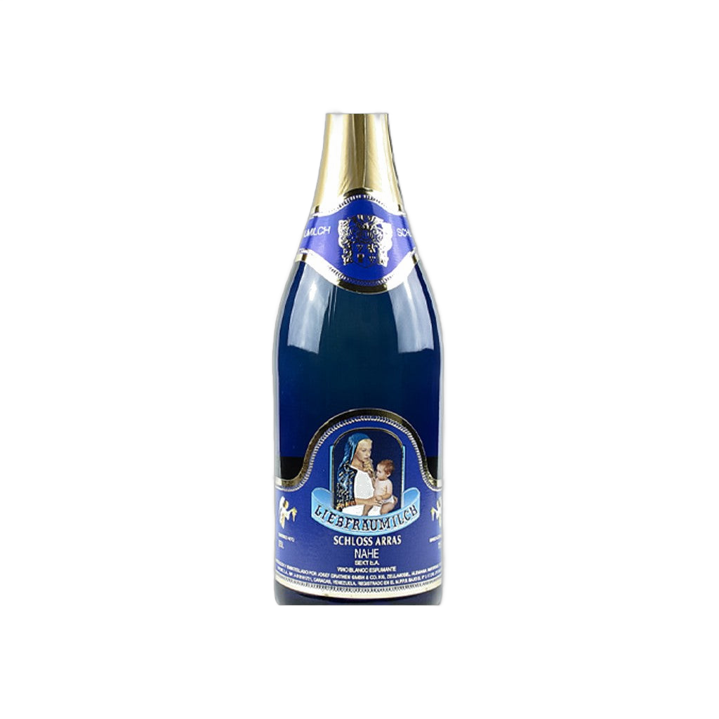 Vino Blanco Esp Lieb Fraumilch 750ml - Disponible en Licorería Grand Gourmet Caracas