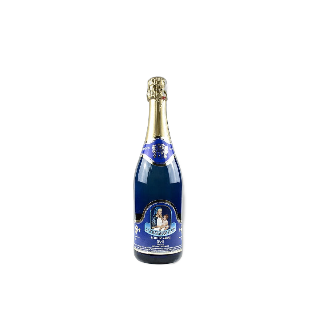 Vino Blanco Esp Lieb Fraumilch 750ml - Comprar online en Grand Gourmet Caracas con delivery