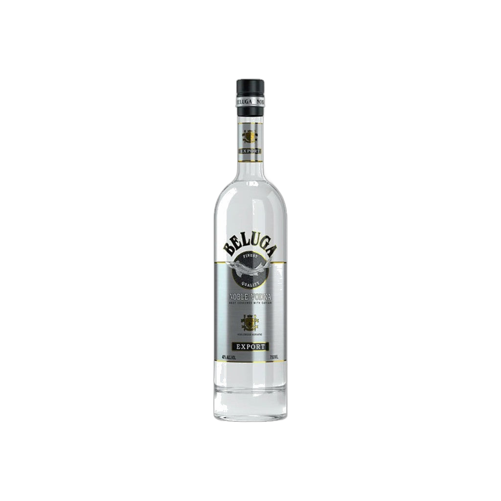 Vodka Beluga Noble 1L - Comprar online en Grand Gourmet Caracas con delivery