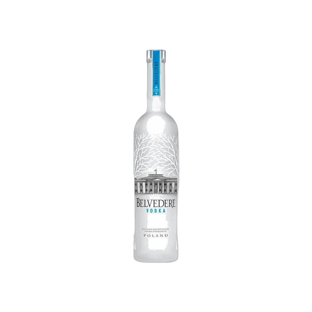 Vodka Belvedere 750ml - Comprar online en Grand Gourmet Caracas con delivery