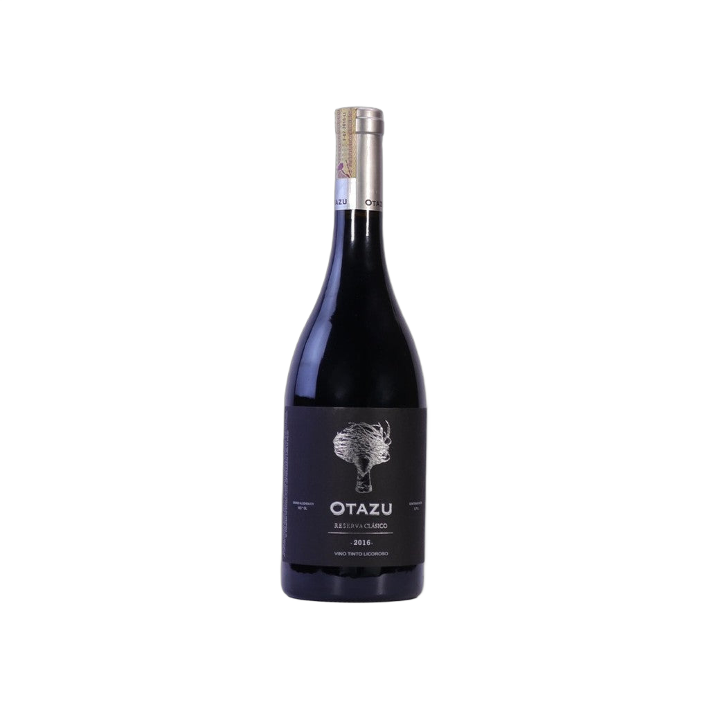 Otazu Reserva Clasica 2016 750ml - Comprar online en Grand Gourmet Caracas con delivery
