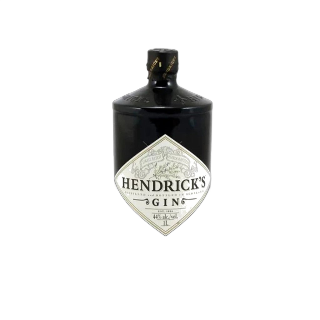 Hendricks Gin 1L - Comprar online en Grand Gourmet Caracas con delivery