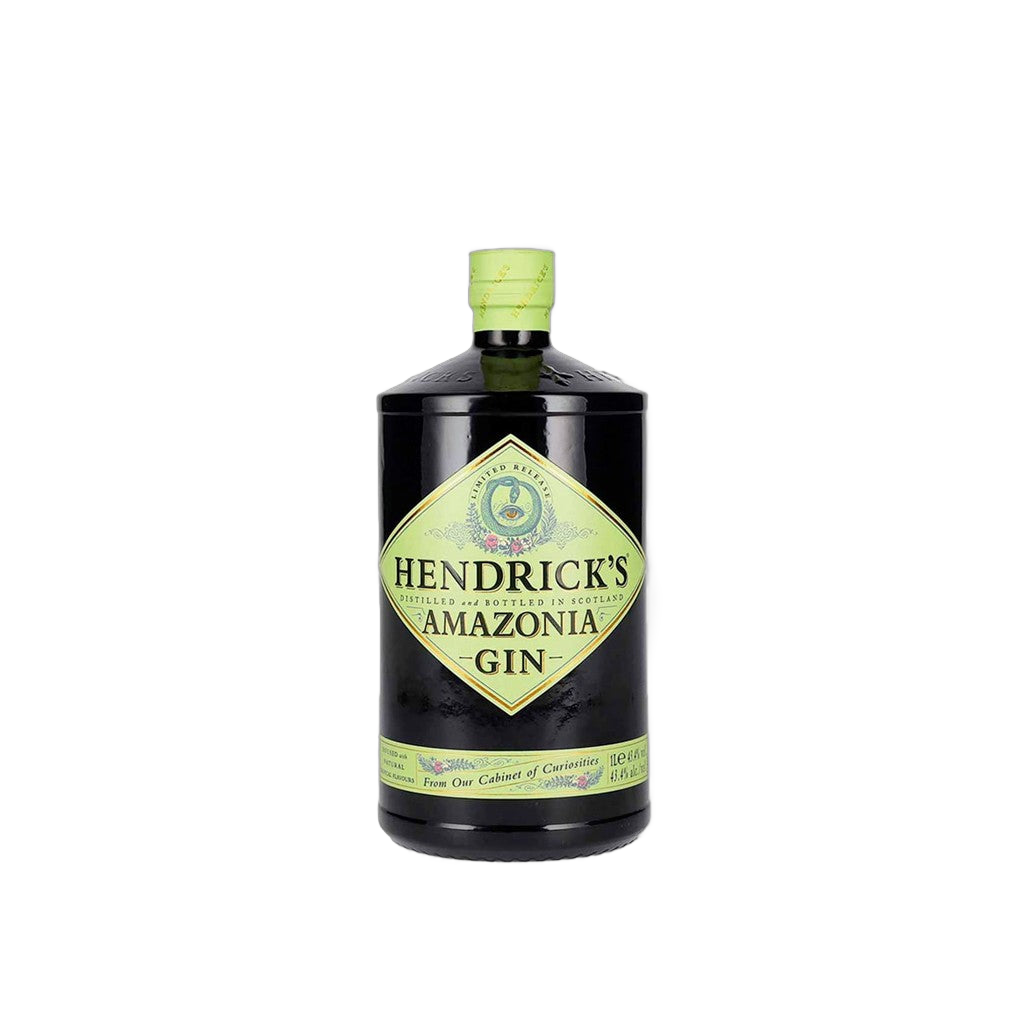 Hendrick''s Amazonia Gin 1L - Comprar online en Grand Gourmet Caracas con delivery