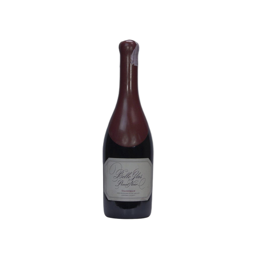 Belle Glos Pinot Noir Clark & Telephone Vineyard Santa Maria 2022 750ml - Comprar online en Grand Gourmet Caracas con delivery