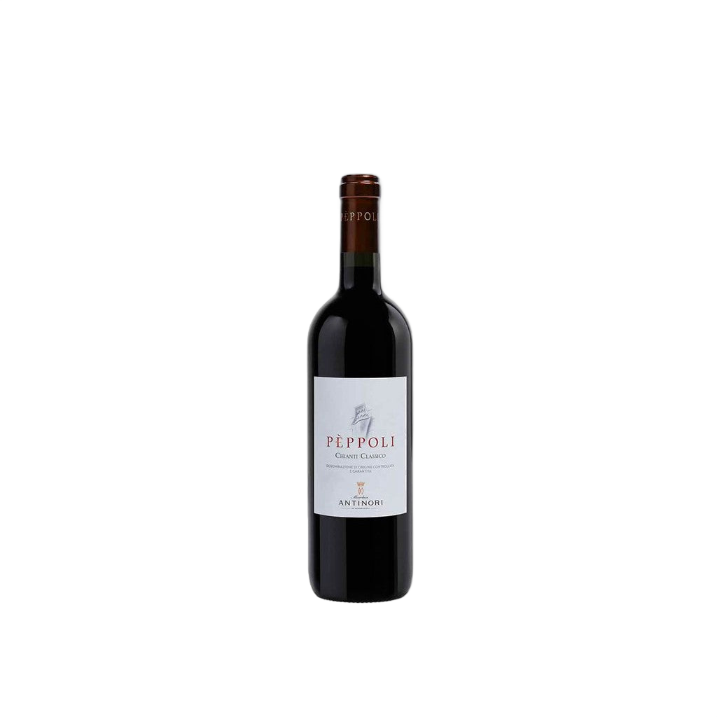 Chianti Classico Peppoli - Comprar online en Grand Gourmet Caracas con delivery