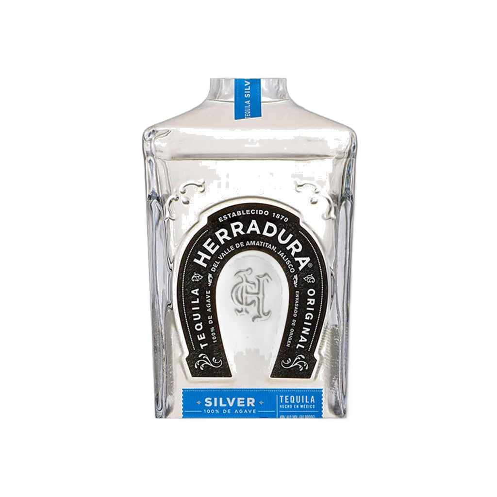 Tequila Herradura Silver 750ml - Disponible en Licorería Grand Gourmet Caracas