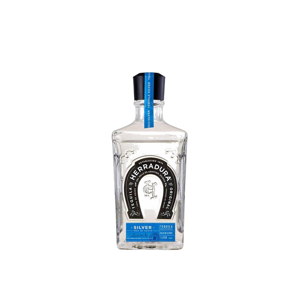 Tequila Herradura Silver 750ml - Comprar online en Grand Gourmet Caracas con delivery