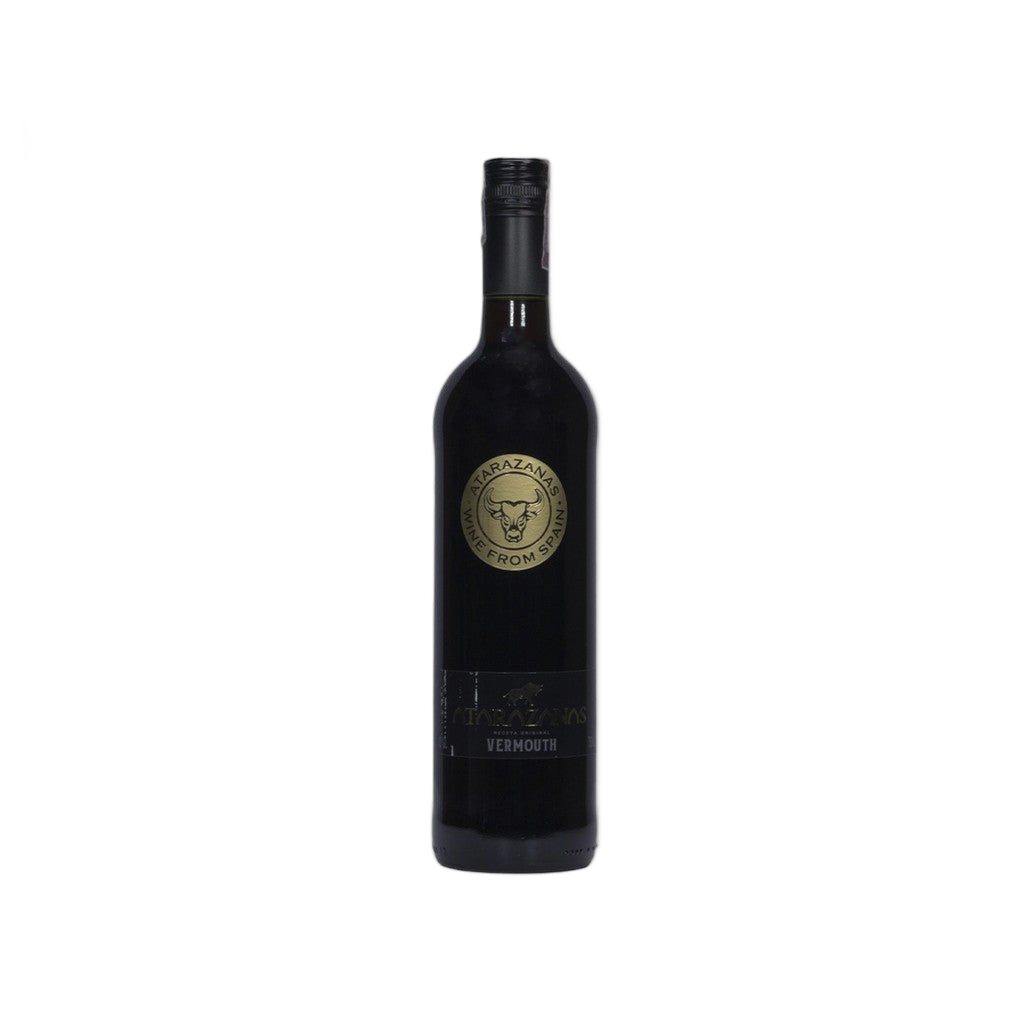 Atarazanas Vermouth Tinto 750ml - Comprar online en Grand Gourmet Caracas con delivery