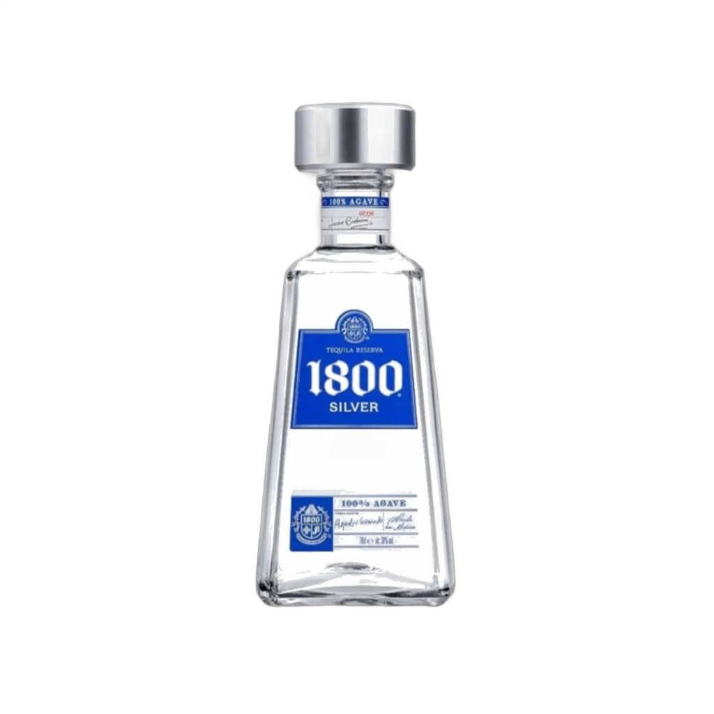 1800 Blanco 750ml - Comprar online en Grand Gourmet Caracas con delivery