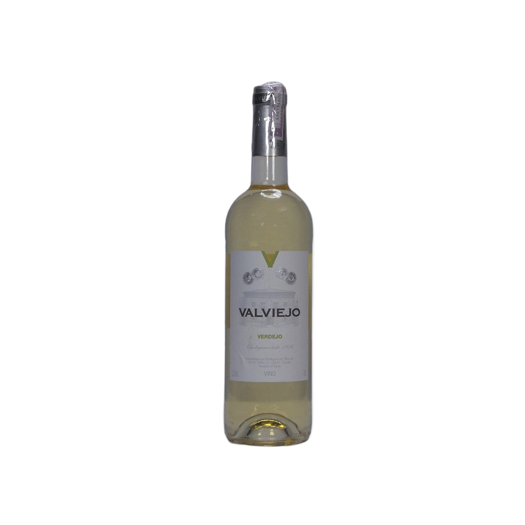 Valviejo Verdejo 750ml - Comprar online en Grand Gourmet Caracas con delivery