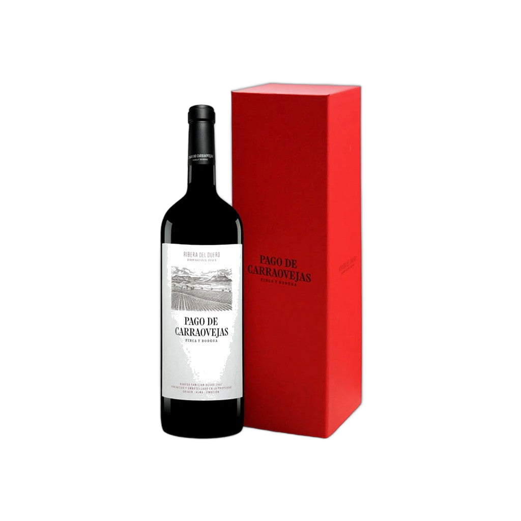 Pago De Carraovejas Magnum 1,50L - Disponible en Licorería Grand Gourmet Caracas